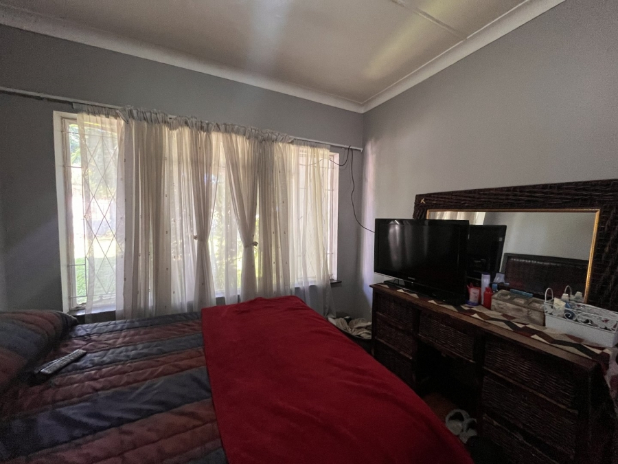 4 Bedroom Property for Sale in Generaal De Wet Free State